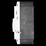 EATON 20 AMP 50kA TRIPLE POLE MCCB NZM1 NZMN1-A20