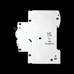 ELUCIAN 10 AMP CURVE C 6kA MCB CIRCUIT BREAKER CU1MCB10C