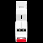 EUROPA MULTI FUNCTION TIMER 12/240V AC/DC ECMFT