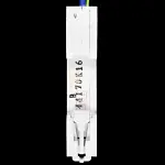 EUROPA 16 AMP CURVE B 6kA 30mA RCBO TYPE AC EUB1RC.16/1B