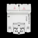 EUROPA 25 AMP 30mA FOUR POLE RCD TYPE AC EUR125.30/4
