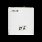 EUROPA 25 AMP 30mA FOUR POLE RCD TYPE AC EUR125.30/4