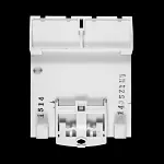 EUROPA 80 AMP 100mA FOUR POLE RCD TYPE AC EUR1