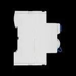 EUROPA 100 AMP 30mA FOUR POLE RCD JVL1 SCPDFUS100A 45030