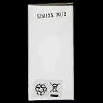 EUROPA 25 AMP 30mA DOUBLE POLE RCD TYPE AC EUR125.30/2