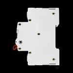 EUROPA 125 AMP FOUR POLE MAIN SWITCH DISCONNECTOR JVD16-125