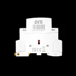 ERIS 20 AMP DOUBLE POLE NO CONTACTOR 230V COIL ERSMC2012