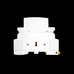 ERIS 20 AMP DOUBLE POLE NO CONTACTOR 230V COIL ERSMC2012