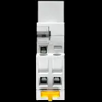 ERIS 20 AMP DOUBLE POLE NO CONTACTOR 230V COIL ERSMC2012