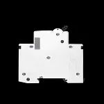 ERIS PRO 50 AMP CURVE B 6kA MCB CIRCUIT BREAKER EP1P-B50