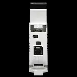 ERIS 40 AMP CURVE B 6kA MCB CIRCUIT BREAKER ERS1M640B