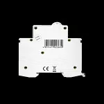 ERIS 16 AMP CURVE B 6kA MCB CIRCUIT BREAKER ERS1M616B