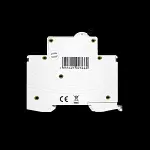 ERIS 40 AMP CURVE B 6kA MCB CIRCUIT BREAKER ERS1M640B