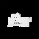 ERIS B 16 RCBO 10kA 30mA TYPE AC ERS1R1016B