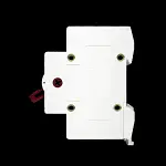 ERIS 100 AMP MAIN SWITCH DISCONNECTOR DOUBLE POLE ERS2MS100