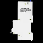 ESR 20 AMP CURVE B 6kA 30mA RCBO TYPE AC RCBO1-2030B