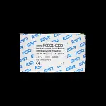 ESR 6 AMP CURVE B 6kA 30mA RCBO TYPE AC RCBO1-630B