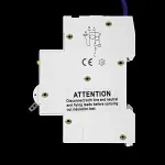 ESR 16 AMP CURVE B 6kA 30mA RCBO TYPE A RCBO1M/A-1630B
