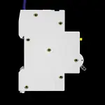 ESR 16 AMP CURVE B 6kA 30mA RCBO TYPE A RCBO1M/A-1630B