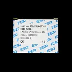 ESR 10 AMP CURVE B 6kA 30mA RCBO TYPE A RCBO1M/A-1030B