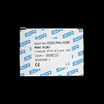 ESR 16 AMP CURVE B 6kA 30mA RCBO TYPE A RCBO1M/A-1630B