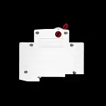 FUSEBOX 100 MAIN SWITCH DISCONNECTOR DOUBLE POLE IT1002 AC22A