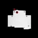 FUSEBOX 100 MAIN SWITCH DISCONNECTOR DOUBLE POLE IT1002 AC22A