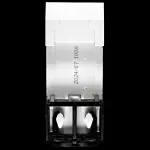 FUSEBOX 100 MAIN SWITCH DISCONNECTOR DOUBLE POLE IT1002 AC22A