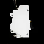 FEDERAL 10 AMP 30mA RCBO STABLOK