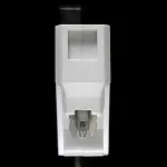 FEDERAL 10 AMP 30mA RCBO STABLOK
