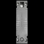 FEDERAL 60 AMP 15kA MCCB SELECT II SEL100 SEL1001P60A