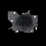FEDERAL 15 AMP 30mA RCBO STAB-LOK BY