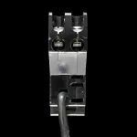 FEDERAL 15 AMP 30mA RCBO STAB-LOK BY