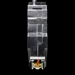 FEDERAL 15 AMP 30mA RCBO STAB-LOK BY