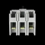 FEDERAL 250 AMP 30kA TRIPLE POLE MCCB SFJ3P250C