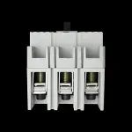 FEDERAL 250 AMP 30kA TRIPLE POLE MCCB SFJ3P250C