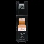 FEDERAL 60 AMP TYPE 3 M5 MCB CIRCUIT BREAKER STABLOK CNA