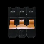 FEDERAL 30 AMP TYPE 3 M5 TRIPLE POLE MCB CIRCUIT BREAKER STABLOK CNA