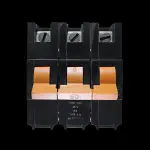 FEDERAL 60 AMP TYPE 3 M5 TRIPLE POLE MCB CIRCUIT BREAKER STABLOK CNA