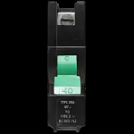 FEDERAL 40 AMP TYPE 2 M5 MCB CIRCUIT BREAKER STABLOK BNA