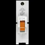 FEDERAL 50 AMP TYPE 3 M6 MCB CIRCUIT BREAKER STAB-LOK HCNA