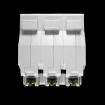 FEDERAL 32 AMP TYPE 3 M9 TRIPLE POLE MCB CIRCUIT BREAKER STAB-LOK HCNA