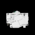 FEDERAL 6 AMP TYPE 2 M9 MCB CIRCUIT BREAKER STAB-LOK HBNA