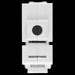 FEDERAL 6 AMP TYPE 2 M9 MCB CIRCUIT BREAKER STAB-LOK HBNA