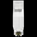 FEDERAL 6 AMP TYPE 2 M9 MCB CIRCUIT BREAKER STAB-LOK HBNA