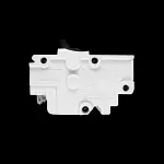 FEDERAL 80 AMP TYPE 4 M3 TRIPLE POLE MCB CIRCUIT BREAKER STABLOK NA