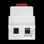 FEDERAL 100 AMP DOUBLE POLE MAIN SWITCH DISCONNECTOR FESW5