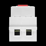 FEDERAL 125 AMP DOUBLE POLE MAIN SWITCH DISCONNECTOR FESD5 AC22