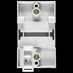 FEDERAL 125 AMP DOUBLE POLE MAIN SWITCH DISCONNECTOR FESD5 AC22