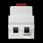 FEDERAL 100 AMP DOUBLE POLE MAIN SWITCH DISCONNECTOR FESW2 AC22
